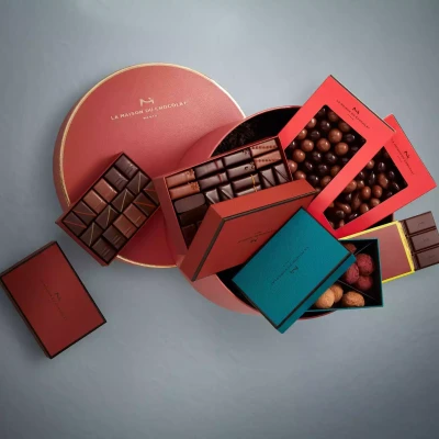 La Maison du Chocolat 1-min