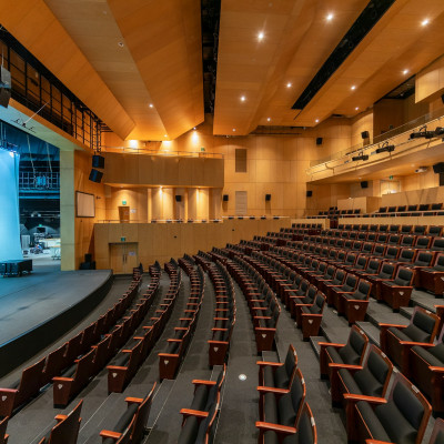 salle de conference