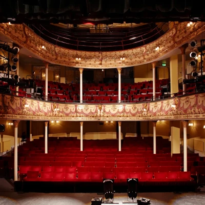 théâtre 1