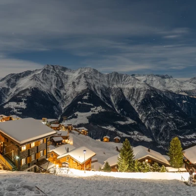 MONTAGNE