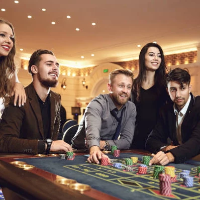 casino